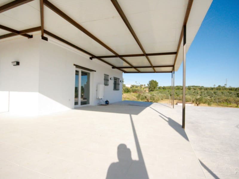 2 sypialnia Finka/Dom wiejski do wynajęcia w Coin - 1 800 € (Ref: 7055955)