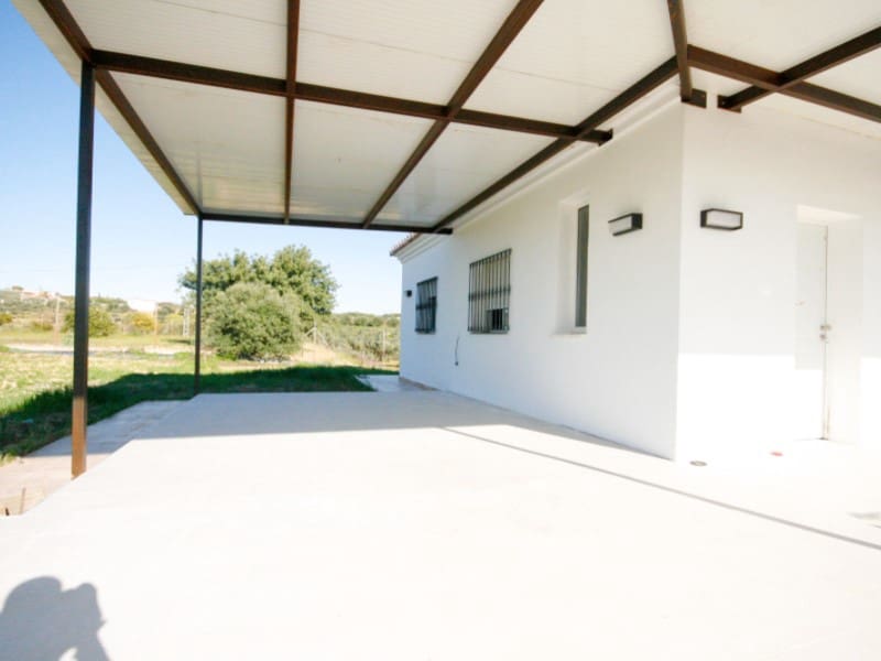 2 sypialnia Finka/Dom wiejski do wynajęcia w Coin - 1 800 € (Ref: 7055955)