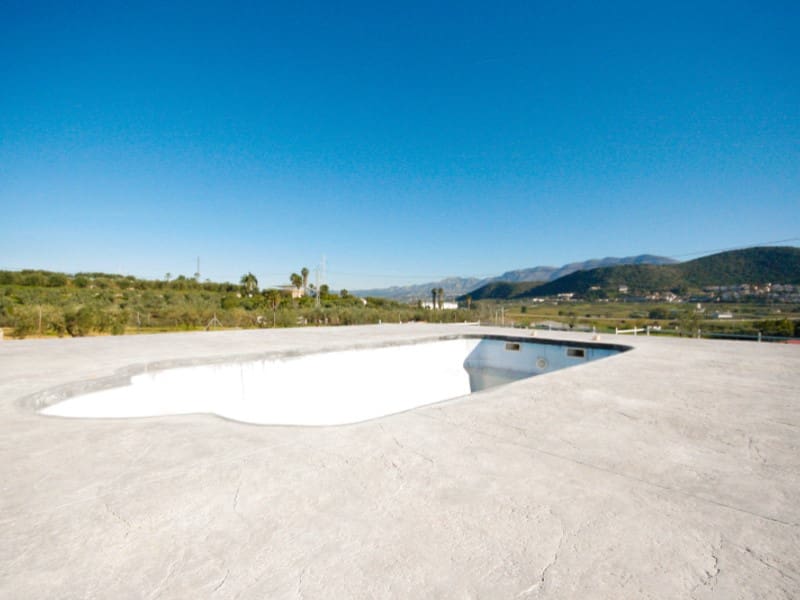 2 sypialnia Finka/Dom wiejski do wynajęcia w Coin - 1 800 € (Ref: 7055955)