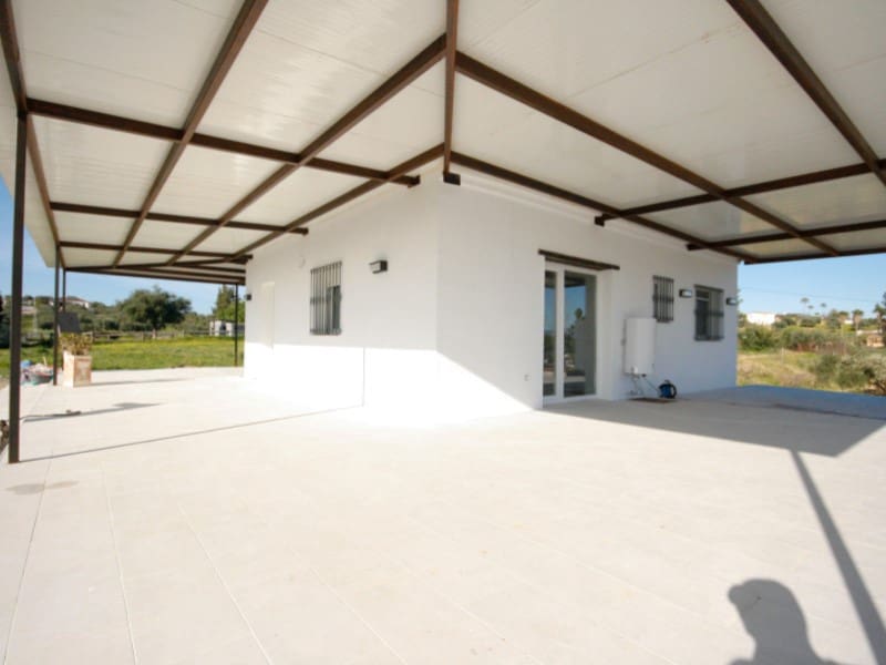 2 sypialnia Finka/Dom wiejski do wynajęcia w Coin - 1 800 € (Ref: 7055955)