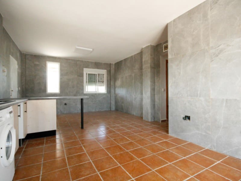 2 sypialnia Finka/Dom wiejski do wynajęcia w Coin - 1 800 € (Ref: 7055955)