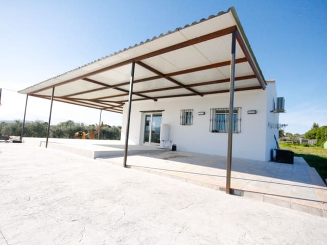 2 sypialnia Finka/Dom wiejski do wynajęcia w Coín - 1 800 € (Ref: 7055955)