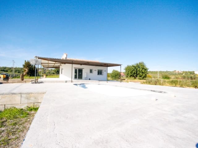 2 sypialnia Finka/Dom wiejski do wynajęcia w Coín - 1 800 € (Ref: 7055955)