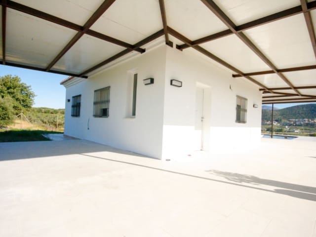 2 sypialnia Finka/Dom wiejski do wynajęcia w Coín - 1 800 € (Ref: 7055955)