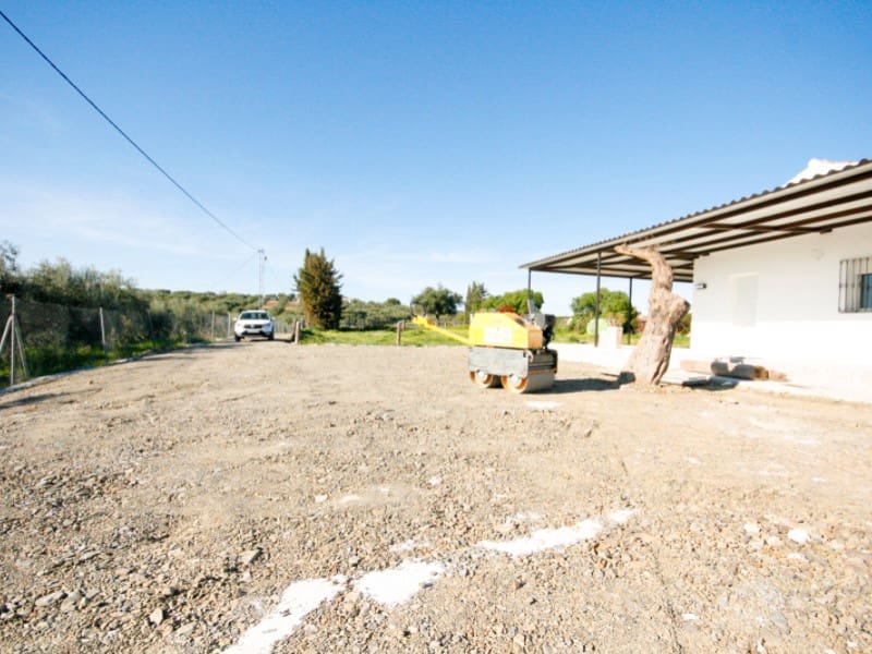 2 sypialnia Finka/Dom wiejski do wynajęcia w Coin - 1 800 € (Ref: 7055955)