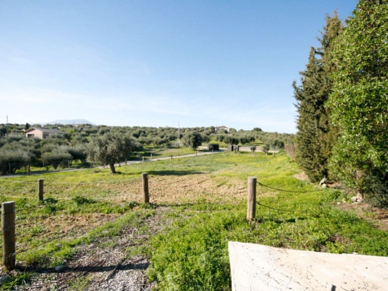 2 sypialnia Finka/Dom wiejski do wynajęcia w Coin - 1 800 € (Ref: 7055955)