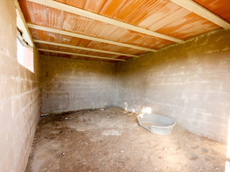 2 sypialnia Finka/Dom wiejski do wynajęcia w Coin - 1 800 € (Ref: 7055955)