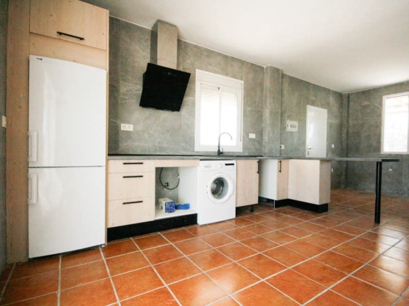 2 sypialnia Finka/Dom wiejski do wynajęcia w Coin - 1 800 € (Ref: 7055955)