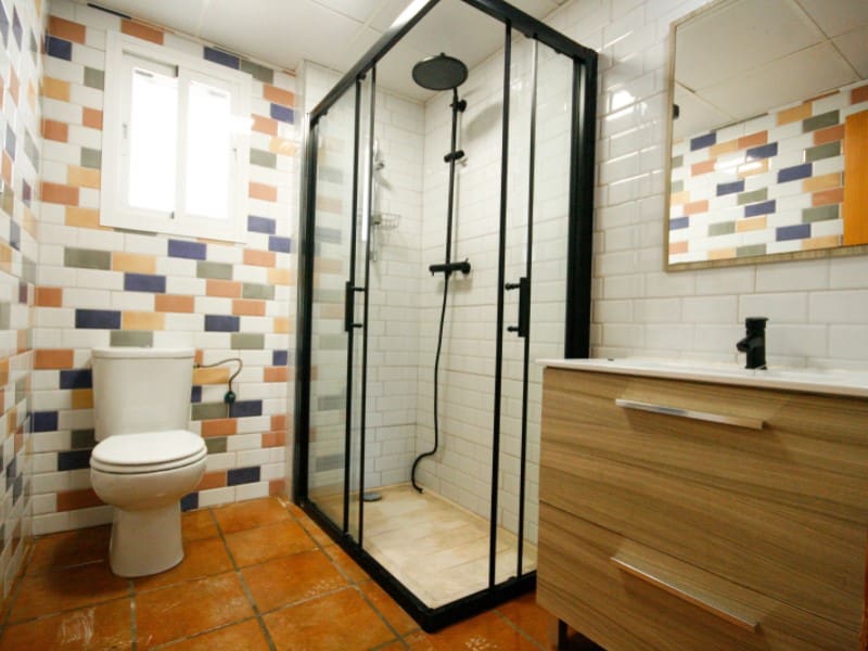 2 sypialnia Finka/Dom wiejski do wynajęcia w Coin - 1 800 € (Ref: 7055955)