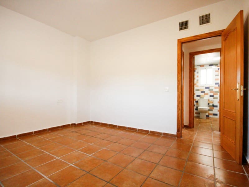 2 sypialnia Finka/Dom wiejski do wynajęcia w Coin - 1 800 € (Ref: 7055955)