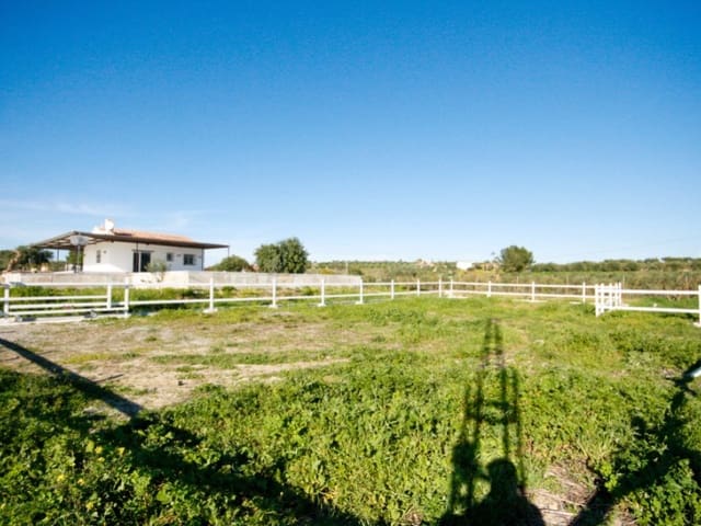 2 sypialnia Finka/Dom wiejski do wynajęcia w Coín - 1 800 € (Ref: 7055955)