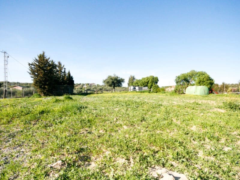 2 sypialnia Finka/Dom wiejski do wynajęcia w Coin - 1 800 € (Ref: 7055955)