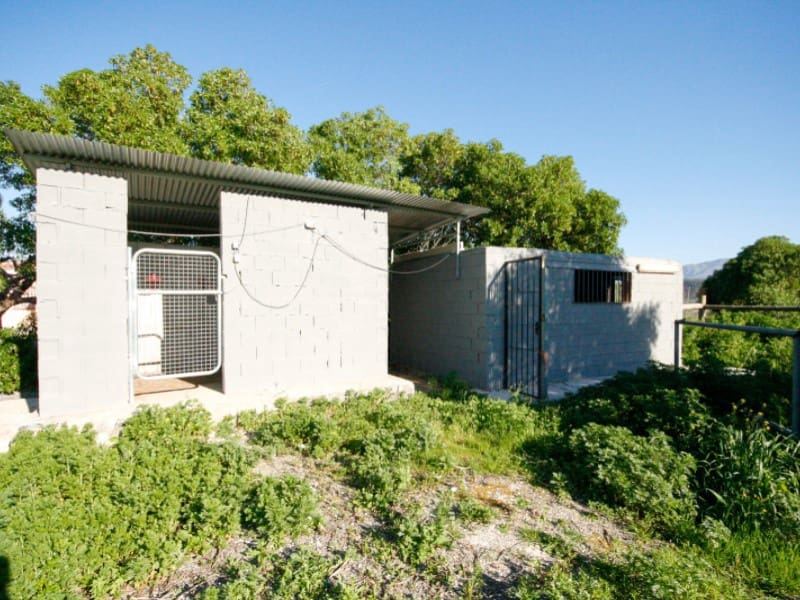 2 sypialnia Finka/Dom wiejski do wynajęcia w Coin - 1 800 € (Ref: 7055955)