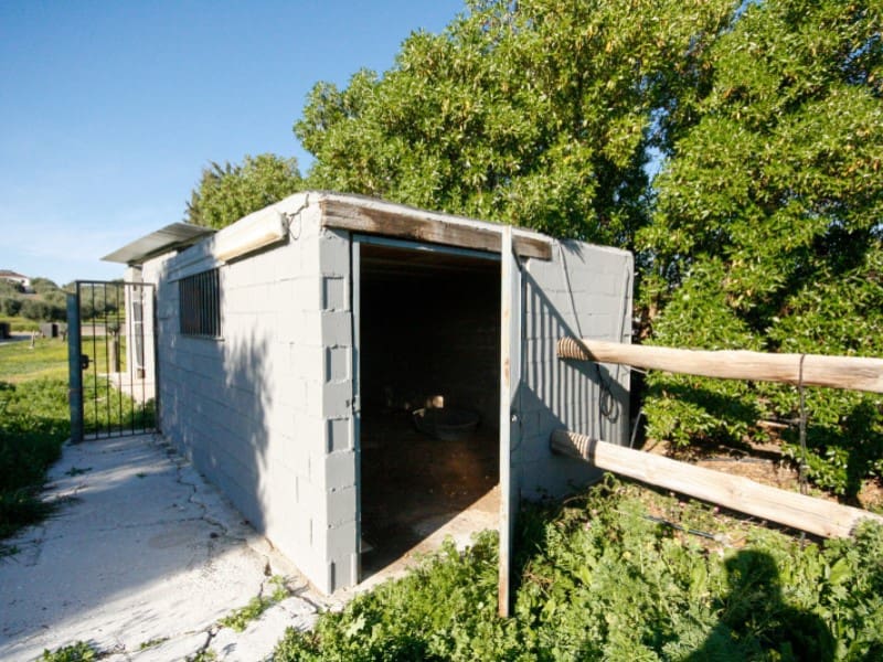 2 sypialnia Finka/Dom wiejski do wynajęcia w Coin - 1 800 € (Ref: 7055955)