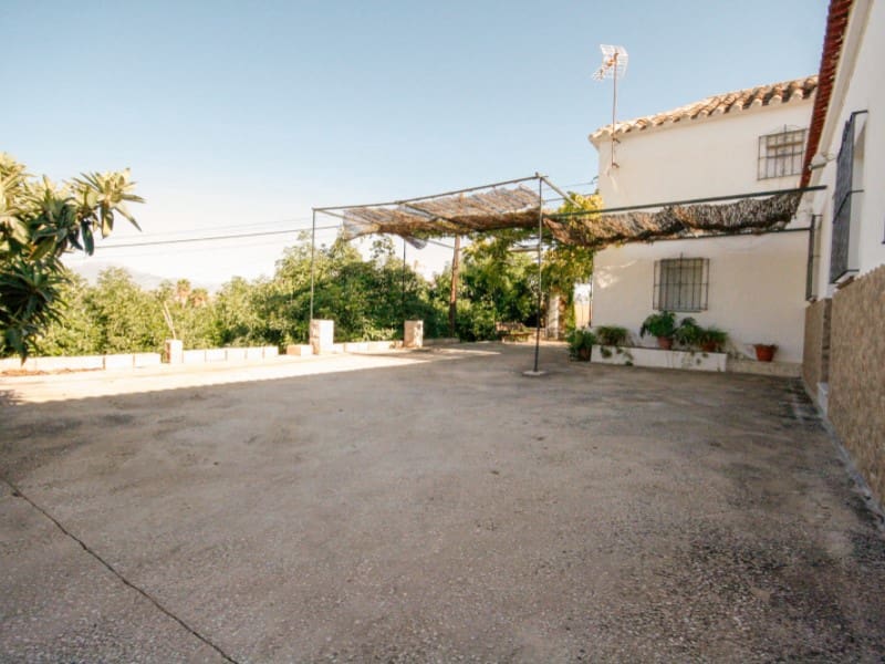 3 soveværelse Finca/Landehus til salg i Coin med garage - € 625.000 (Ref: 7168626)