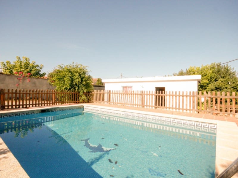 3 soveværelse Finca/Landehus til salg i Coin med garage - € 625.000 (Ref: 7168626)