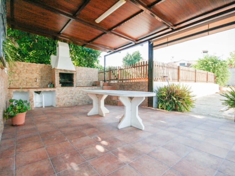 3 soveværelse Finca/Landehus til salg i Coin med garage - € 625.000 (Ref: 7168626)