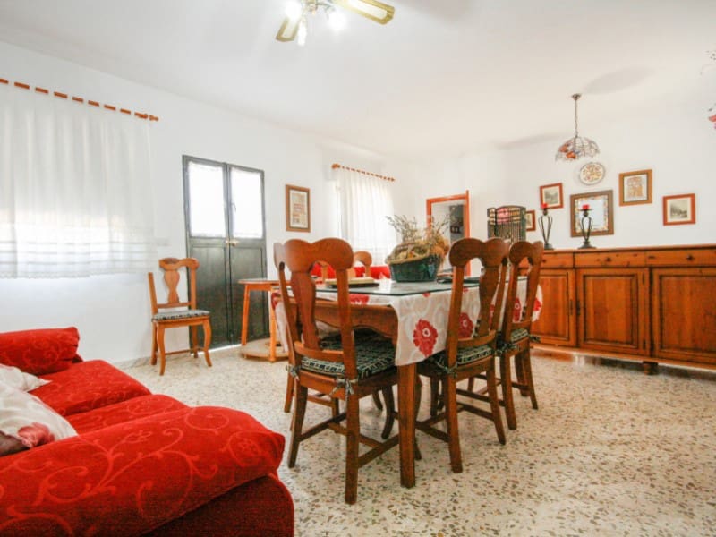 3 soveværelse Finca/Landehus til salg i Coin med garage - € 625.000 (Ref: 7168626)