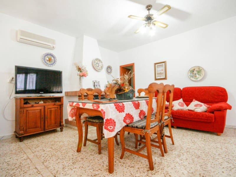 3 soveværelse Finca/Landehus til salg i Coin med garage - € 625.000 (Ref: 7168626)