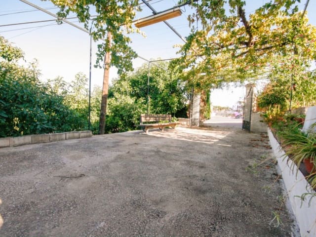 3 chambre Finca/Maison de Campagne à vendre à Coín avec garage - 625 000 € (Ref: 7168626)