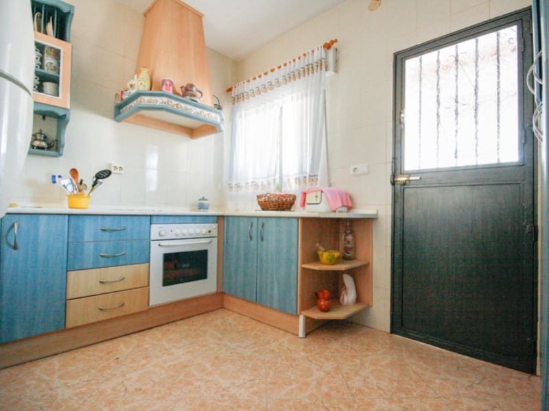 3 soveværelse Finca/Landehus til salg i Coin med garage - € 625.000 (Ref: 7168626)