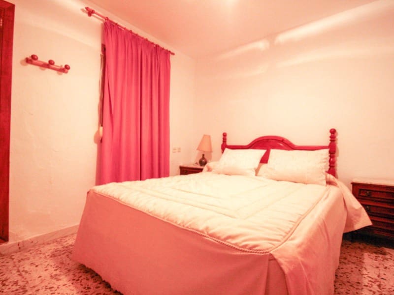 3 soveværelse Finca/Landehus til salg i Coin med garage - € 625.000 (Ref: 7168626)