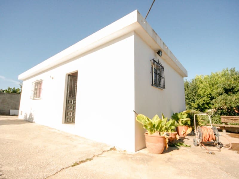 3 soveværelse Finca/Landehus til salg i Coin med garage - € 625.000 (Ref: 7168626)