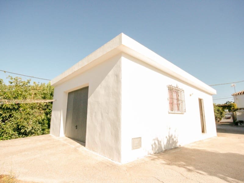 3 soveværelse Finca/Landehus til salg i Coin med garage - € 625.000 (Ref: 7168626)