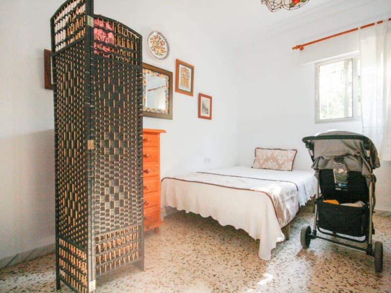 3 soveværelse Finca/Landehus til salg i Coin med garage - € 625.000 (Ref: 7168626)