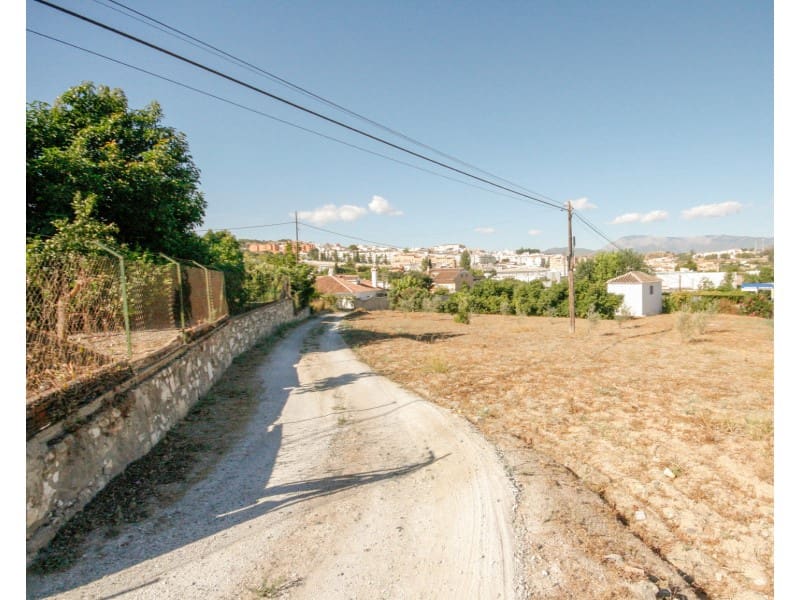 3 soveværelse Finca/Landehus til salg i Coin med garage - € 625.000 (Ref: 7168626)