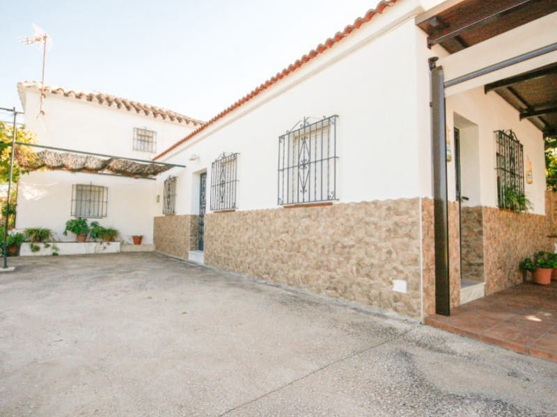 2 bedroom Finca/Country House for rent in Coin with pool garage - € 1,200 (Ref: 7314668)