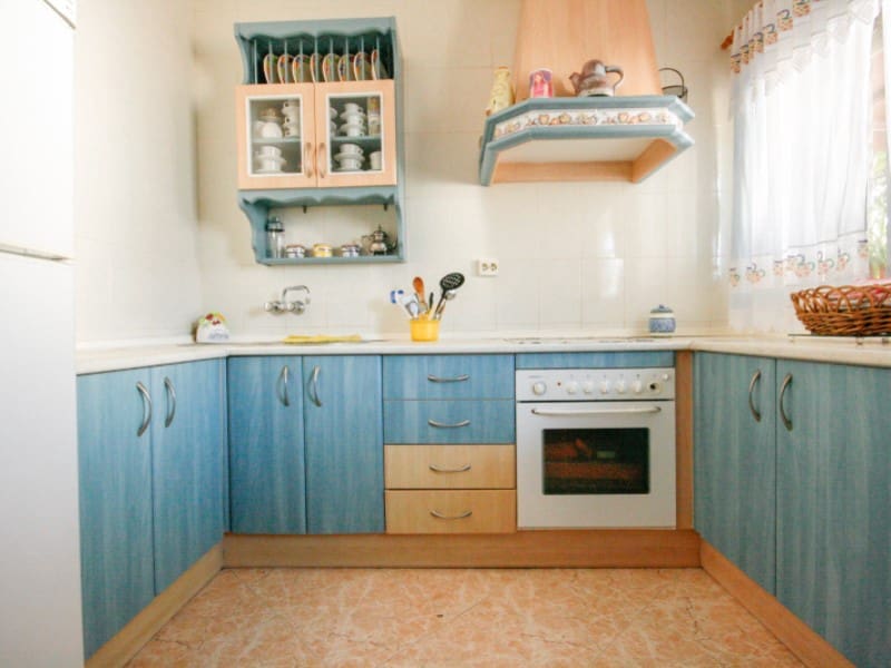 2 bedroom Finca/Country House for rent in Coin with pool garage - € 1,200 (Ref: 7314668)