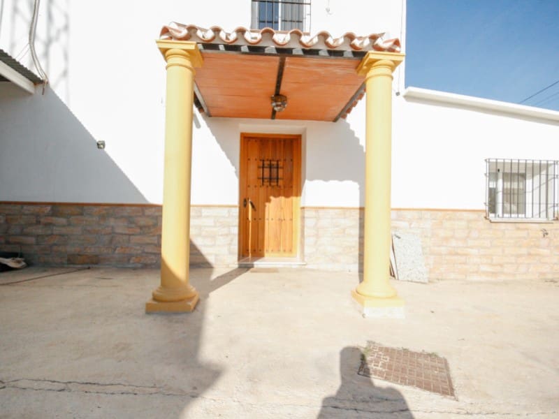 2 Zimmer Finca/Landgut zu verkaufen in Coin - 299.000 € (Ref: 7337905)