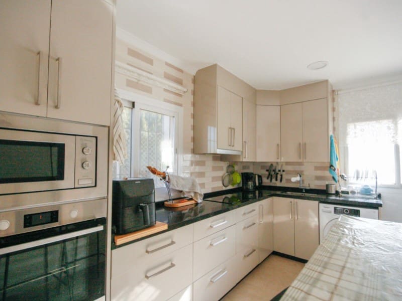 2 Zimmer Finca/Landgut zu verkaufen in Coin - 299.000 € (Ref: 7337905)