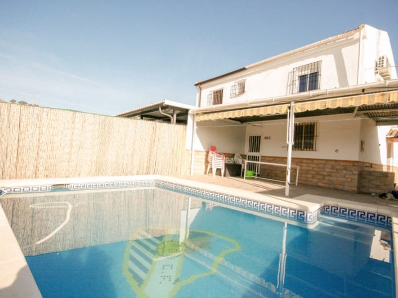 2 Zimmer Finca/Landgut zu verkaufen in Coin - 299.000 € (Ref: 7337905)