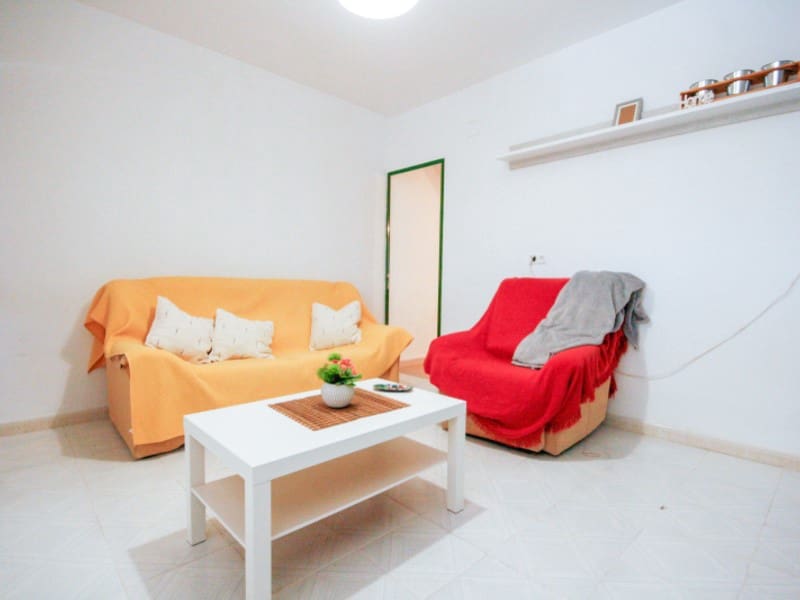 2 Zimmer Finca/Landgut zu verkaufen in Coin - 299.000 € (Ref: 7337905)
