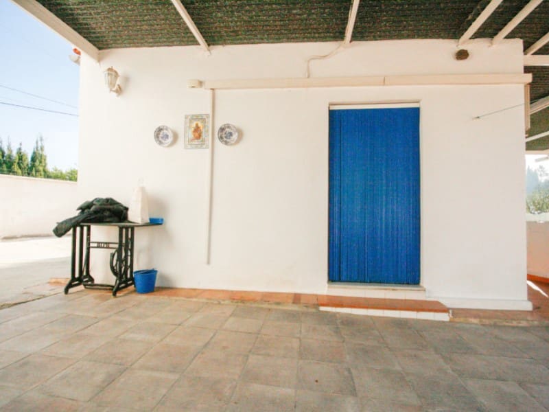 2 Zimmer Finca/Landgut zu verkaufen in Coin - 299.000 € (Ref: 7337905)
