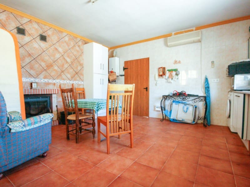 2 Zimmer Finca/Landgut zu verkaufen in Coin - 299.000 € (Ref: 7337905)