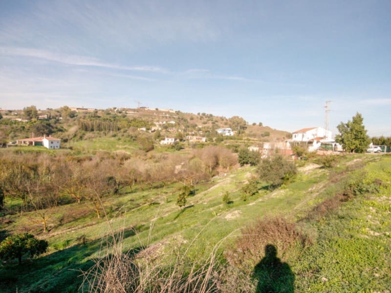 2 Zimmer Finca/Landgut zu verkaufen in Coin - 299.000 € (Ref: 7337905)
