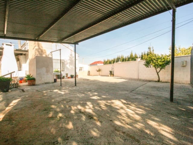 2 Zimmer Finca/Landgut zu verkaufen in Coín - 299.000 € (Ref: 7337905)