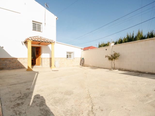 2 Zimmer Finca/Landgut zu verkaufen in Coín - 299.000 € (Ref: 7337905)