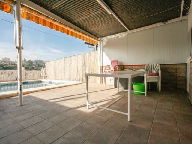 2 Zimmer Finca/Landgut zu verkaufen in Coín - 299.000 € (Ref: 7337905)