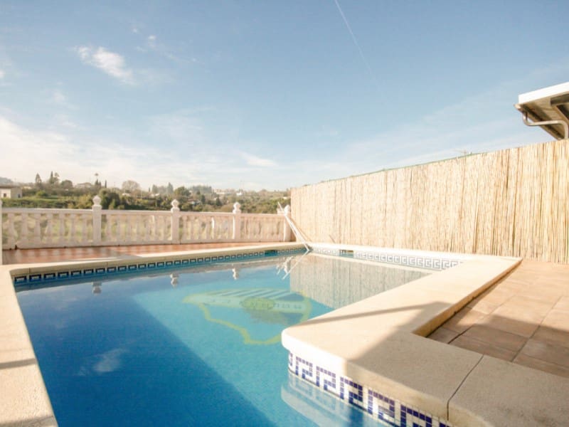 2 Zimmer Finca/Landgut zu verkaufen in Coin - 299.000 € (Ref: 7337905)