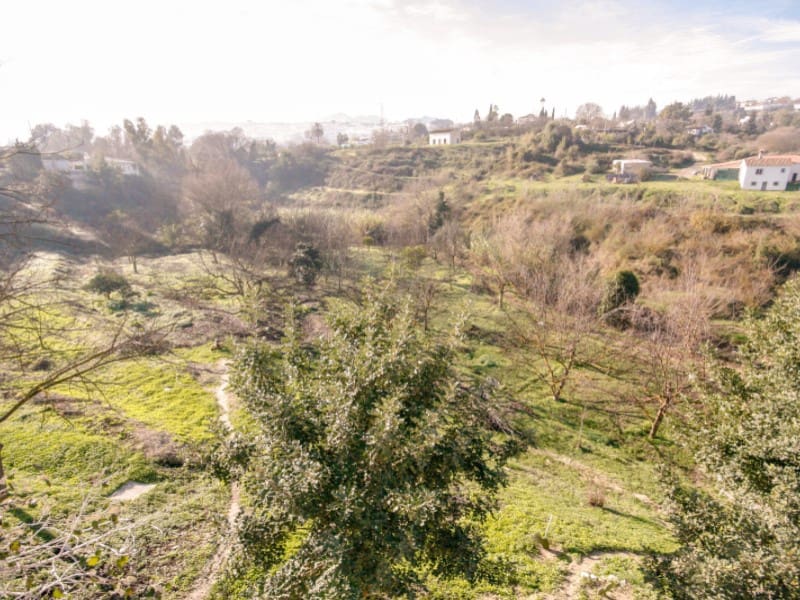2 Zimmer Finca/Landgut zu verkaufen in Coin - 299.000 € (Ref: 7337905)