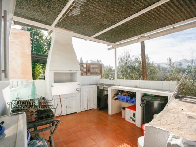 2 Zimmer Finca/Landgut zu verkaufen in Coín - 299.000 € (Ref: 7337905)
