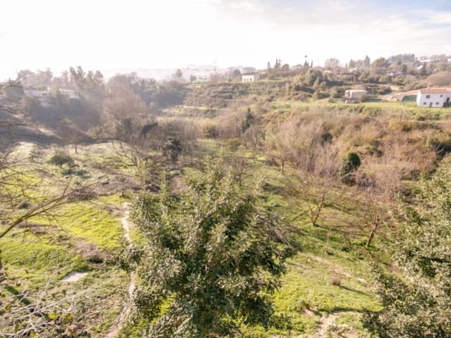 2 Zimmer Finca/Landgut zu verkaufen in Coín - 299.000 € (Ref: 7337905)