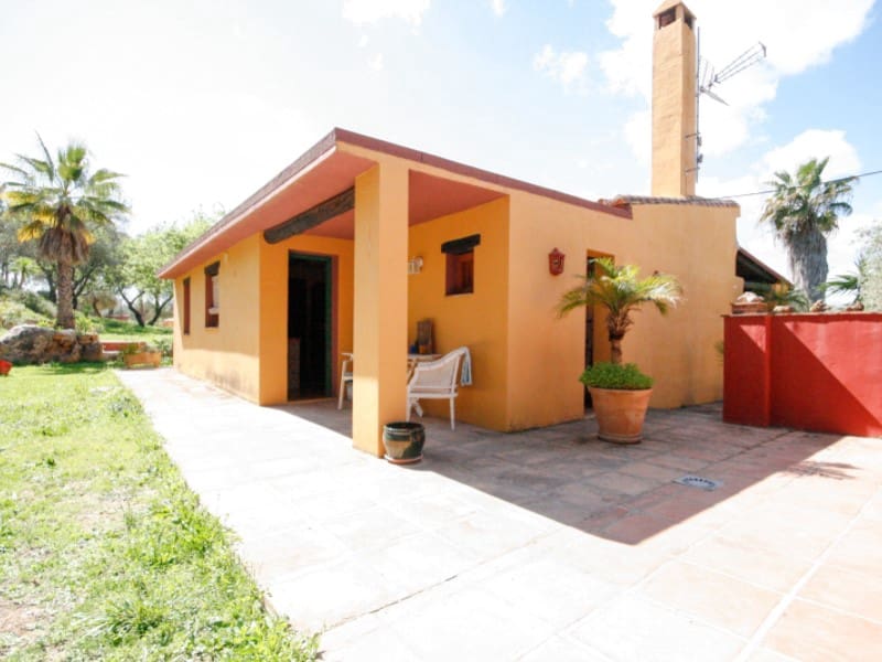 1 Zimmer Finca/Landgut zu verkaufen in Coin - 825.000 € (Ref: 7454646)