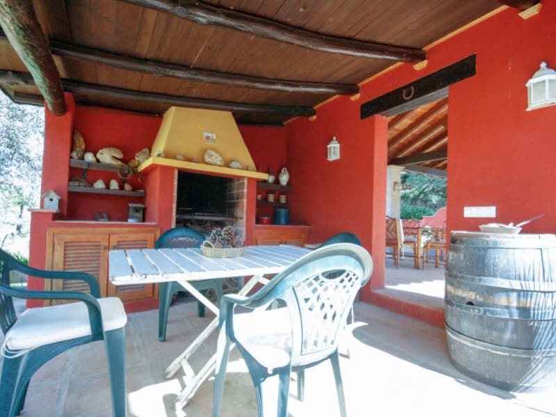 1 Zimmer Finca/Landgut zu verkaufen in Coin - 825.000 € (Ref: 7454646)