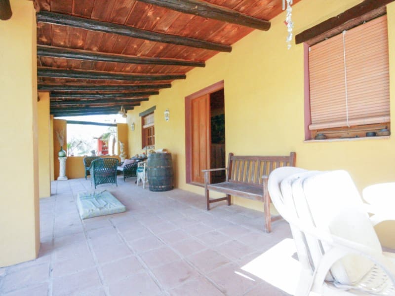 1 Zimmer Finca/Landgut zu verkaufen in Coin - 825.000 € (Ref: 7454646)