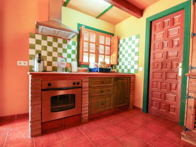 1 Zimmer Finca/Landgut zu verkaufen in Coin - 825.000 € (Ref: 7454646)